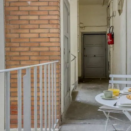 Renovated, Amazing & Huge Flat Of 200 Sqm 16 * Paris