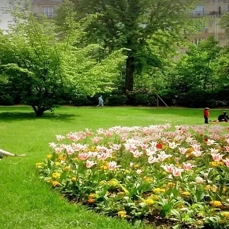 Renovated, Amazing & Huge Flat Of 200 Sqm 16 Paris