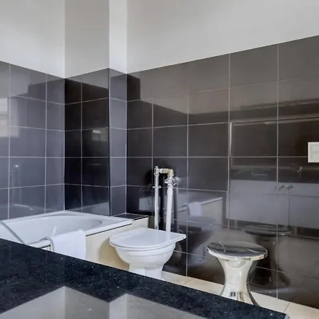 Renovated, Amazing & Huge Flat Of 200 Sqm 16 * Paris