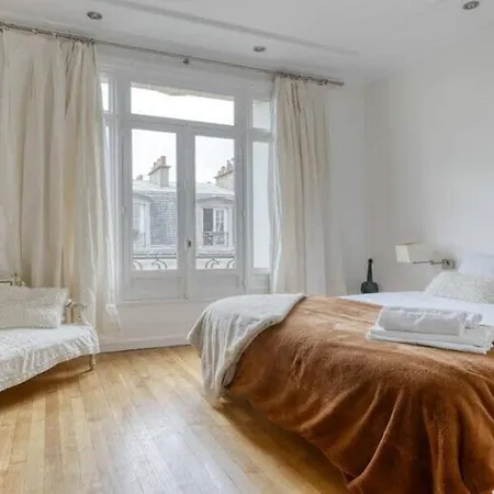 Lejlighed Renovated, Amazing & Huge Flat Of 200 Sqm 16 Paris
