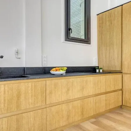 Renovated, Amazing & Huge Flat Of 200 Sqm 16 * Paris